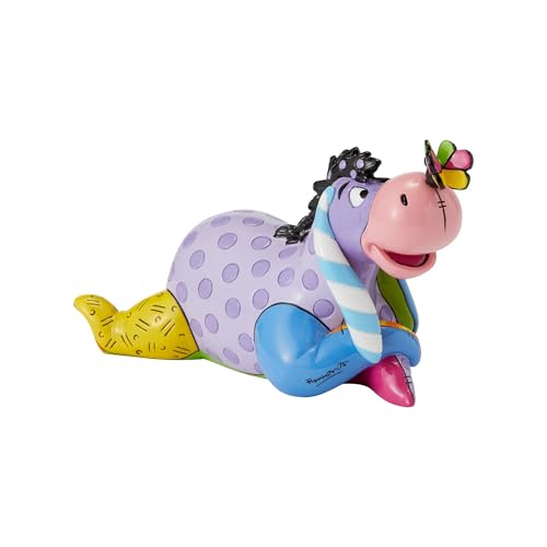 Figurine Disney Britto multicolore en taille unique pour collectionneurs