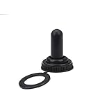 Quick Products JQ-SB Replacement Switch Boot for Electric Tongue Jack