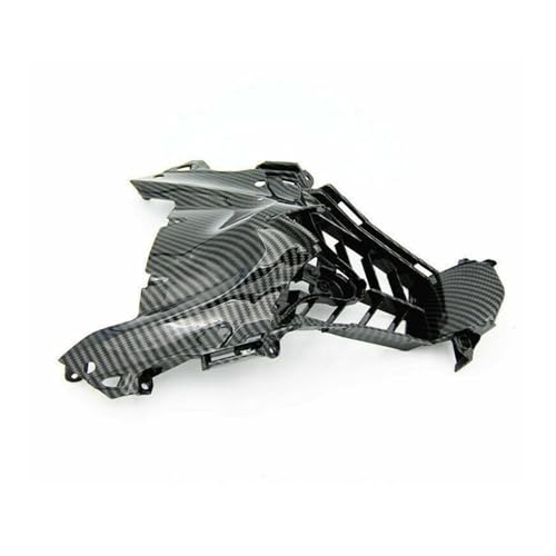 Carénage pour YZF R6 2008-2016, look carbone pour balades et circuits