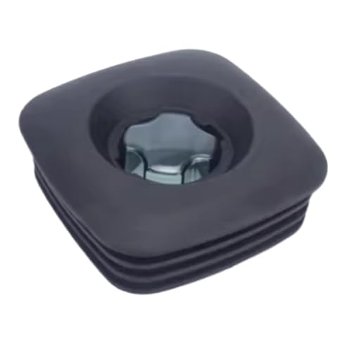 Tapa de vaso for mezclador universal cuadrado 2 l LJ-010 012 013 767 800 G5200 G2001