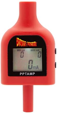 Power Probe AMP Adapter Tip for Live Current Testing (PPAMPTIP)