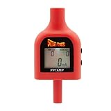 Power Probe Amp Adapter Tip for Live Current in Automotive Electrical Diagnostics