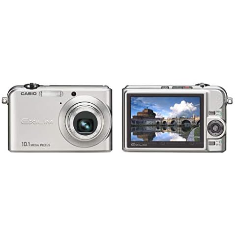 Casio Exilim EX-Z1000 Digital Camera Cover