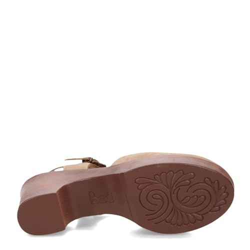Image of b.o.c. Women's Natasha Boho Sandals
