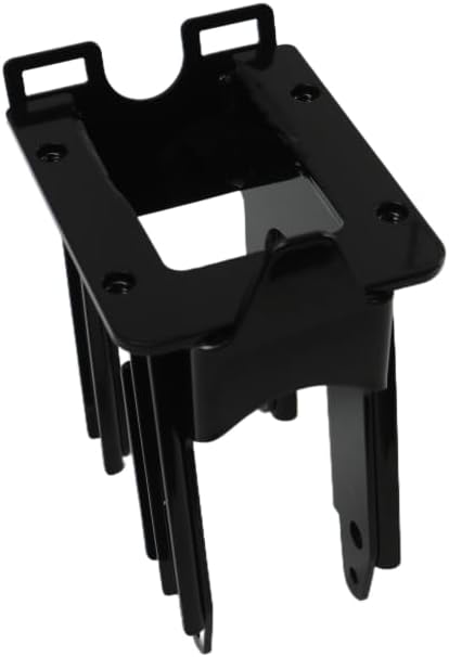 Motorcycle Front Inner Fairing Steel Bracket Mount for Harley Touring Road Glide 2015-2023