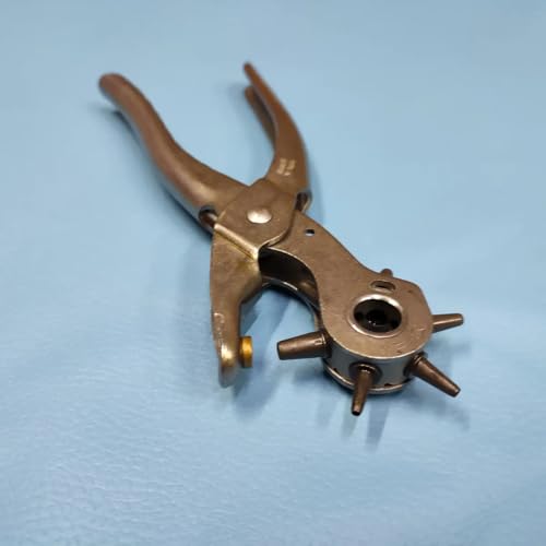 Pinza sacabocado 15 Imagen adicional