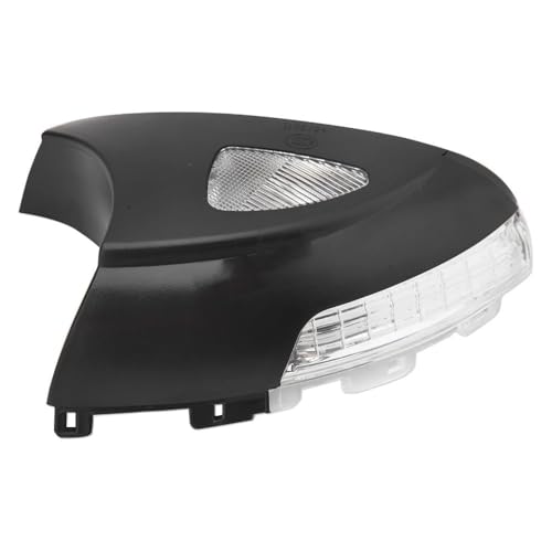 Clignotant de rétroviseur latéral dynamique MK1 répétiteur LED