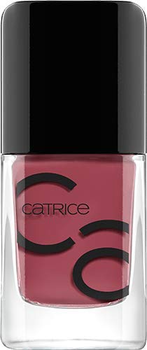 CatriceIconails Gel Lacquer 104, 10.5 Ml