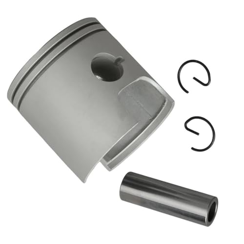 Kit de piston 676-11631 de haute précision pour moteur 40hp 6E9-11631
