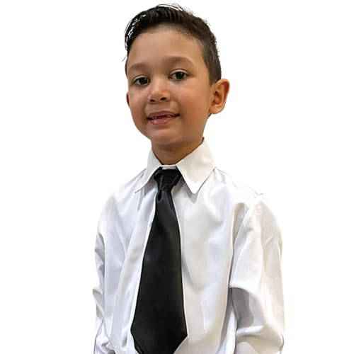 Terno Infantil Kit 5 Peças Paletó Calça Camisa Gravata Cinto Terninho Completo Tamanho 2 ao 12 (10)