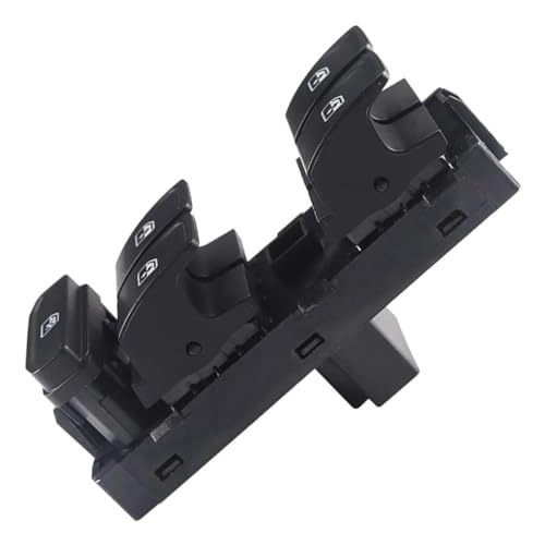 Commande lève-vitre électrique Seat Leon réparation bouton bloqué 5G0959857 - 2
