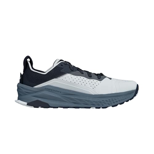 Image of ALTRA Men's Olympus 6 Trail Running Shoe