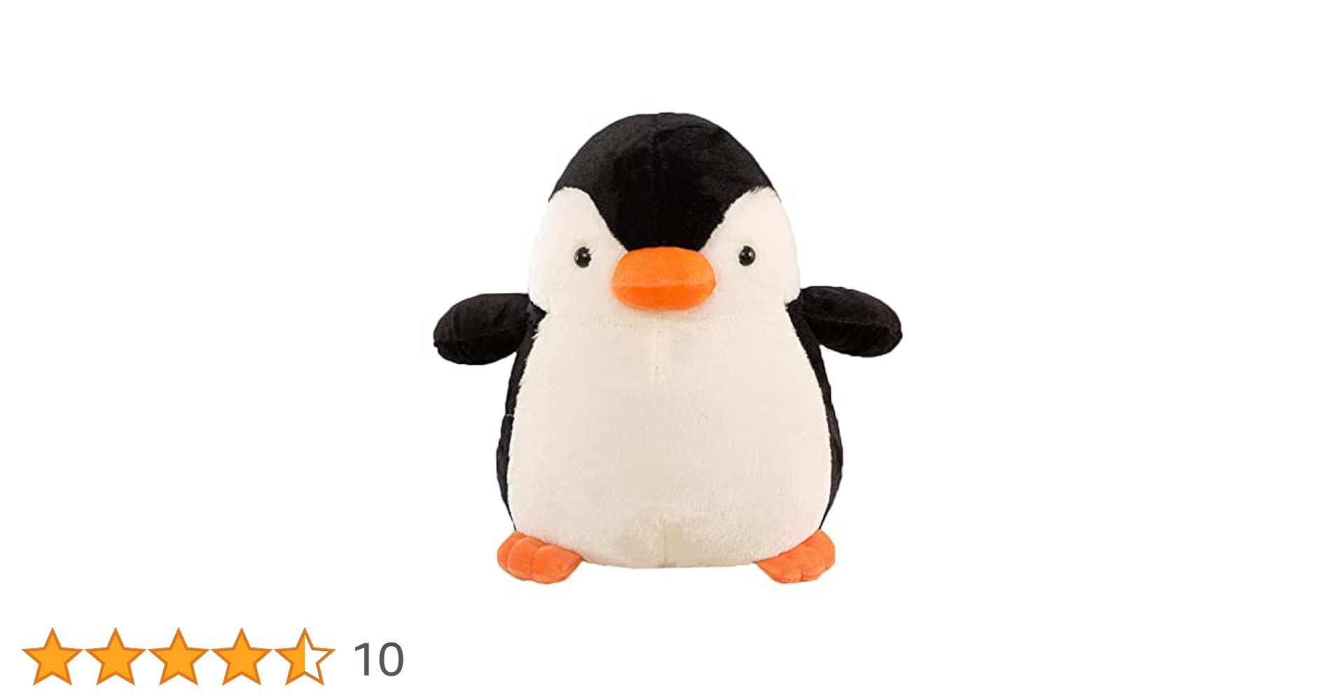 Amazon.co.jp: zhidiloveyou ペンギン ぬいぐるみ 赤ちゃん