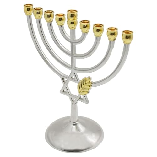 menorahs
