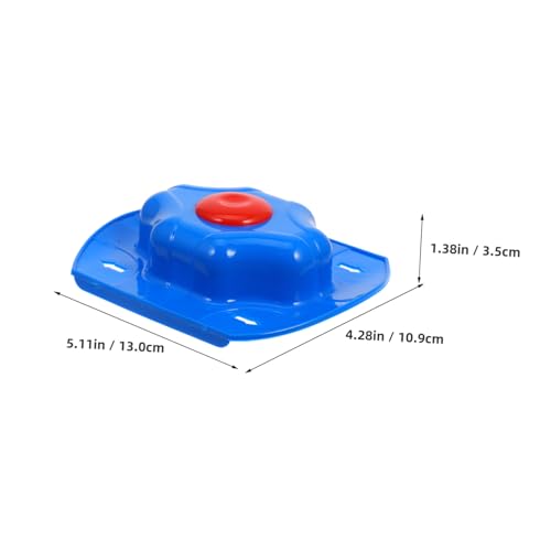 Protector de Dedos para Cortadora de Verduras Kichvoe miniatura 2