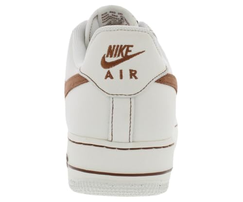 Image of Nike Air Force 1 '07 LV8 Leather Unisex Shoes