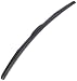 Denso 160-3124 OEM Style Low Profile Wiper Blade, 24" (Pack of 1)