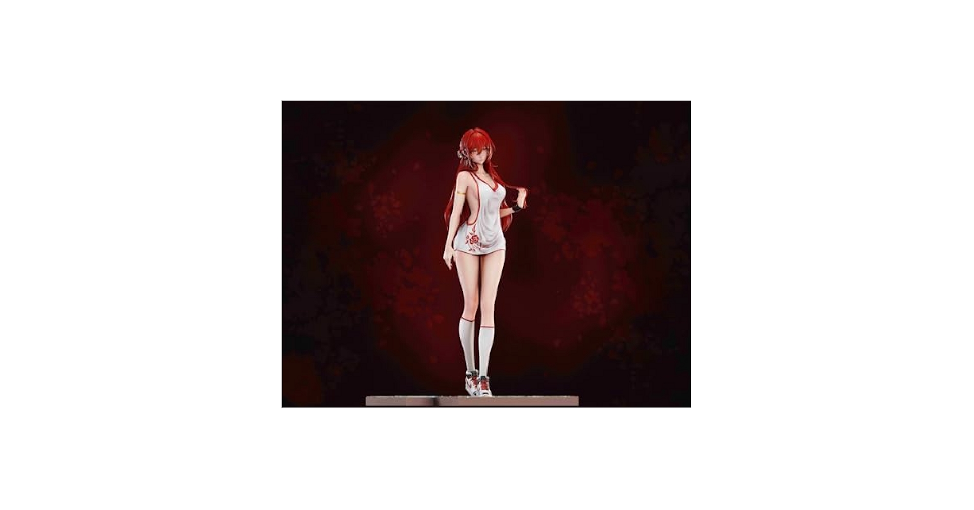 崩壊スターレイル　姫子　ガレージキット　フィギュア Amazon.co.jp: 崩壊スターレイル 姫子 1/6スケール 塗装済み完成