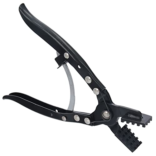 Abrazaderas de manguera de 0 - 38 mm, 240 mm, abrazaderas de resorte Cover