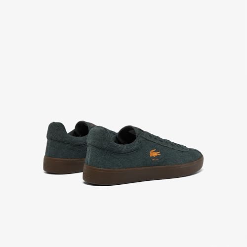 Image of Lacoste Women's Baseshot 224 Sneaker