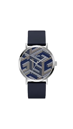 La Mejor Selección de Reloj Guess Caballero más recomendados. 42 Reloj Guess G BOSSED para Caballero