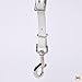 HILASON Western Horse Breast Collar Biothane Leather | for Horses