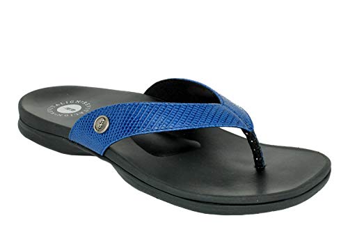 Image of REVITALIGN Women's Chameleon Flip Flop