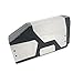 Produktbild SarUel Kompatibel mit BMW R1250GS LC ADV GS R 1250 R1250 Adventure R1250GSA 2019 2020 2021. Motorrad-Werkzeugkasten, Linke Seitenhalterung, Aluminiumbox