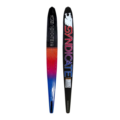 Syndicate Water Skis by HO Sports - 68