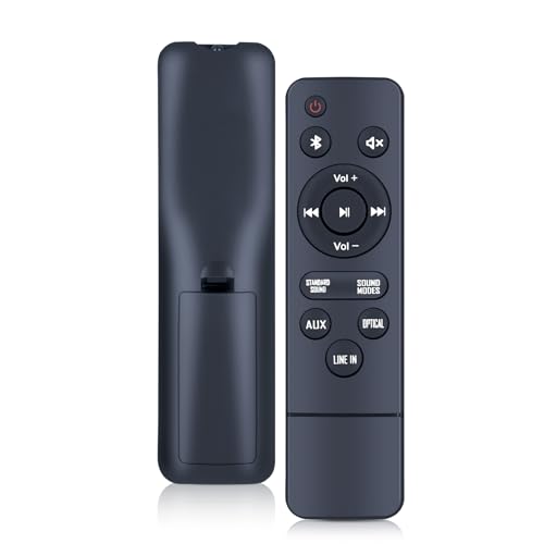 Télécommande de rechange Onn pour retrouver le contrôle de votre barre de son 100019624