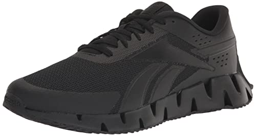 Image of Reebok Mens Zig Dynamica 2.0 Running Shoe