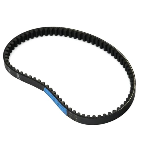 Courroie transmission moto 711 18 30 anti usure pour quad et scooter