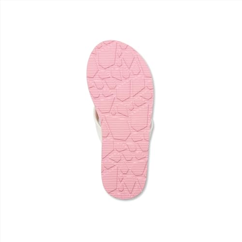 Image of Volcom Big Kids Unisex Victor Flip Flop Sandal