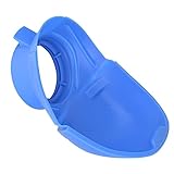 TOPBATHY Couvercle Réservoir Liquide Lave glace Bouchon Antifuite Pour Réservoir Brumisateur Couvercle Adapté Voiture
