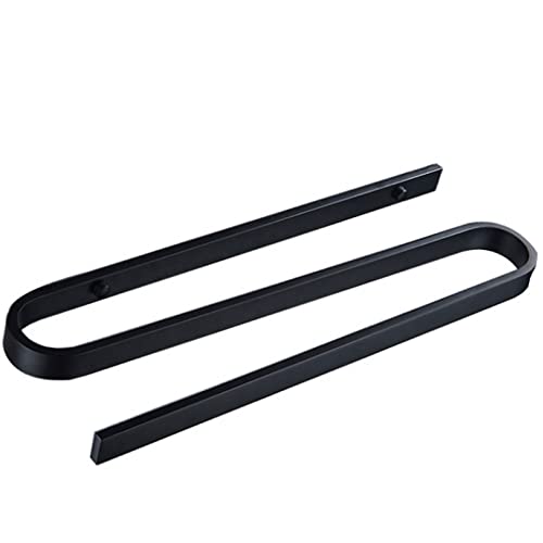 Toallero de mano para baño sin ocupar espacio soporte de papel de cocina pack 2 2