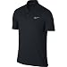 Nike Golf TR Dry Heather Roll Polo