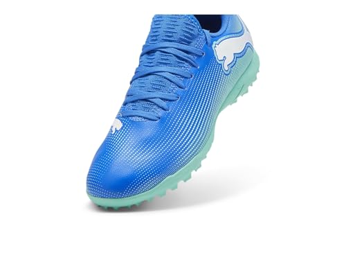 PUMA Unisex-Child Future Play Turf Training Sneaker2