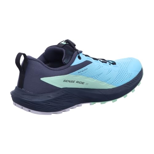 Image of Salomon Women's SENSE RIDE 5 Trail Running Shoes for Women