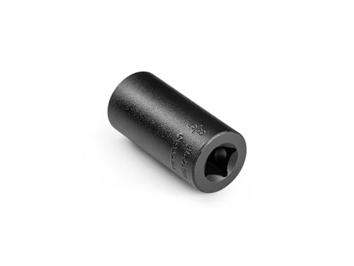 Image of TEKTON 3 /8 Inch Drive x 5 /8 Inch Impact Socket | SID14216