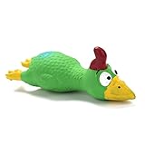 APPLICATION: Jouet pour chien idéal à offrir ou à votre propre animal de compagnie. Convient pour: animaux de compagnie, chien, chiot, chat, etc. Le jouet à dents amusez-vous et entre amis lorsque vous jouez avec votre chien.