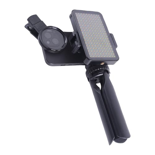 Lampe tatouée anti-reflet en ABS pour éliminer la fatigue visuelle lors des tracés de détail