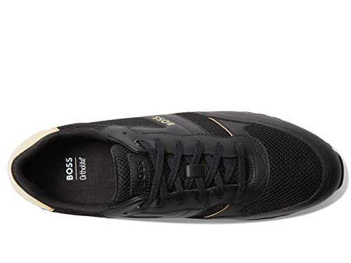 Image of BOSS Men's Parkour Runn Sneakers