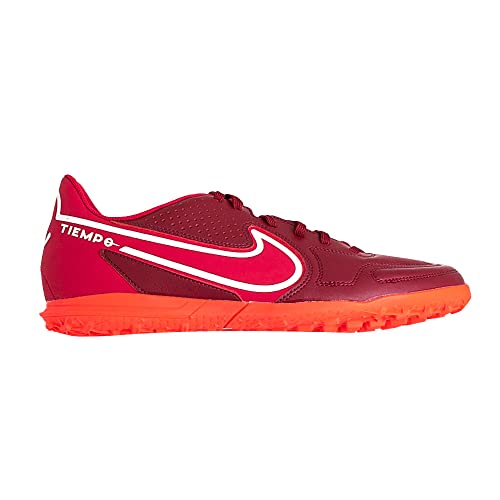 Chuteira Society Nike Tiempo Legend 9 Club
