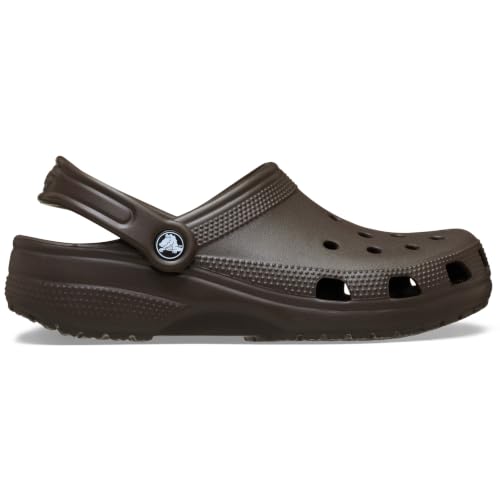 Image of Crocs Unisex-Adult Classic Clog, Clogs for Women and Men