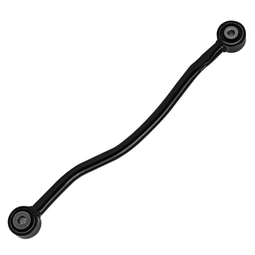 Image of Detroit Axle - Rear 6pc Control Arms Kit for Chrysler 300 Dodge Challenger Charger Magnum, 2 Sway Bars 4 Lower Forward & Rearward Control Arms Replacement