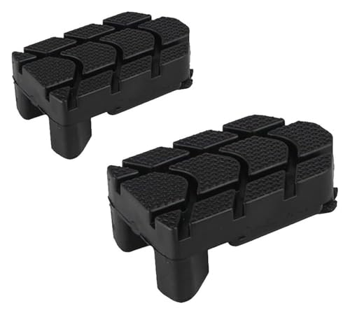 Pédale de moto haute résistance pour GS R1250 et R1200 Adventure LC 2013-2022