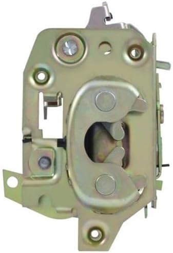 F20012 Door Latch, 1968-1977 Bronco, Right Hand