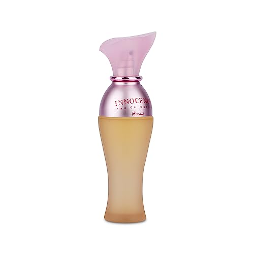 Rasasi Innocence - EDP - Perfume for Women, 65 ml