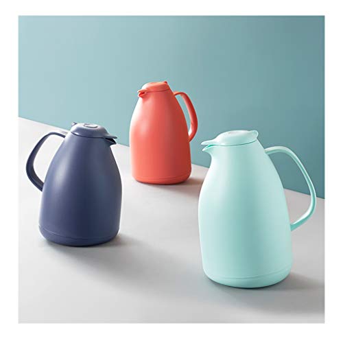 Thermische Karaffen, Warme koffiepot/geïsoleerde thermosfo's / 12 uur isolatie / 24 uur koeling (Color : Blue, Size : M) - Image 5