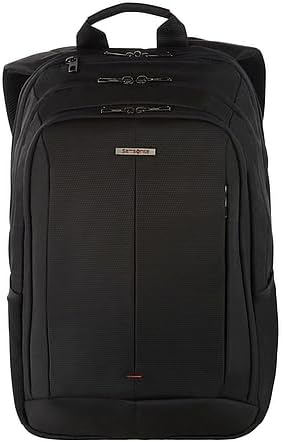 Samsonite GUARDIT 2.0 - 15.6" Laptop backpack, 22.5L, Black (Black)